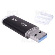 Flash USB3.0 atmintinė 64GB Blaze B02, SP