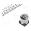EEHZA1V220R Capacitor: hybrid; 22uF; 35VDC; SMD; ESR: 100mΩ; ZA; ±20%; Ø5x5.8mm zxhg25RPgqti-WrD9N_x7clZ7r0DYpqBOTEi3vkHMlQ