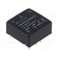 AM15CW-2405SLPZ Converter: DC/DC; 15W; Uin: 9÷36VDC; Uout: 5VDC; Iin: 694mA; Iout: 3A N6ZpLgC4pwowdrjWROI4iaaOoNB48CnWa49ZxIo981I