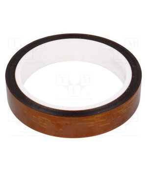 H.20 19MM 33M Tape: high temperature resistant; Thk: 0.06mm; 40%; -73÷260°C _fNHXsWq7WH3fLvrm2Mye3U3kTZDBwyrU3tIwgAXs7I