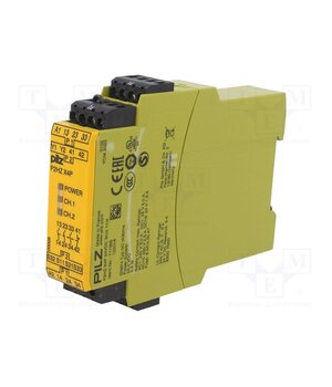 777355 Module: safety relay; Usup: 24VDC; IN: 2; OUT: 4; P2HZ X4P; -25÷55°C d88MYfH49QumqJYNmrmqk-PhoTNi49v0RLigZdCe6KI