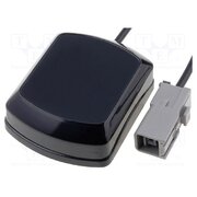 JCA001-GT5 Antenna; automotive,inner; GPS; GT-5; Len: 5m; magnet; 2.4÷5VDC uSVuIeJzYS07bf_ZrE24s2Tu6Fjj_RabeDZuoxbR5JA