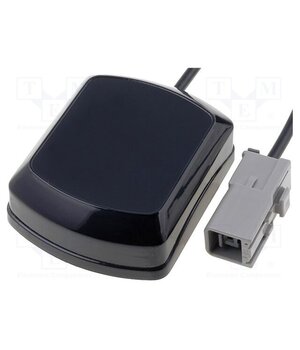 JCA001-GT5 Antenna; automotive,inner; GPS; GT-5; Len: 5m; magnet; 2.4÷5VDC uSVuIeJzYS07bf_ZrE24s2Tu6Fjj_RabeDZuoxbR5JA