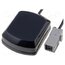 JCA001-GT5 Antenna; automotive,inner; GPS; GT-5; Len: 5m; magnet; 2.4÷5VDC uSVuIeJzYS07bf_ZrE24s2Tu6Fjj_RabeDZuoxbR5JA