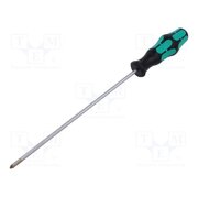 05009312001 Screwdriver; Pozidriv®; PZ1; Kraftform Plus-300 15Jfe_IauHmXTTm7Pc2075MhG-PW7EEgB8IayHu4f68