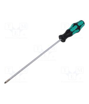05009312001 Screwdriver; Pozidriv®; PZ1; Kraftform Plus-300 15Jfe_IauHmXTTm7Pc2075MhG-PW7EEgB8IayHu4f68