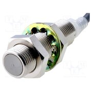 E2E-X2Y2 2M Sensor: inductive; Range: 0÷2mm; 24÷240VAC; OUT: 2-wire NC; M12; E2E 96PH1J-owq_9ok4TCad4MIbaLxURfcmBj5jsKnptZ6k
