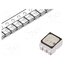 ASMT-YTB2-0BB02 LED; RGB; SMD; 2835,PLCC6; 1.8÷2.5/2.8÷3.8/2.8÷3.8VDC; 120°; 20mA 95UL8uOGtQQkFzwKvFvSrXDInAylGqU9GK87lgU1q-U