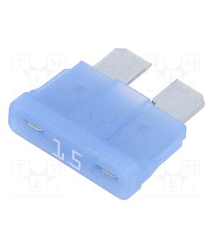 340029-58V Fuse: fuse; 15A; 58VDC; automotive; 19.3mm; tin alloy Gi2oSLLYQWNyT0Cvx-ypca4o-zW5N7fbK-SzhhmxH3Y