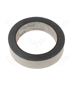 1170 FE-5100-5274-2 Tape: electrically conductive; W: 25mm; L: 16.5m; Thk: 0.081mm -FJ07UBbyXkDDZ3HTOBdKZzL08VGU110UPD0Iu5vpO8