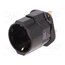 45352 Adapter; Plug: with earthing; Colour: black jQutewM_cAqKDDkKPwJjVxvwqqAW3vAtQR1JtU5-udY