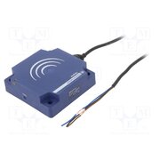 XS8D1A1PAL2 Sensor: inductive; 0÷60mm; PNP / NO; Usup: 12÷24VDC; 200mA; cables TsqSoptQDdQ1SjpIaZAxmPPsYliwvIuYpXRWK-uxYBU