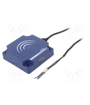 XS8D1A1PAL2 Sensor: inductive; 0÷60mm; PNP / NO; Usup: 12÷24VDC; 200mA; cables TsqSoptQDdQ1SjpIaZAxmPPsYliwvIuYpXRWK-uxYBU