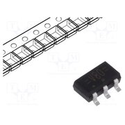 74LVC1G80GV,125 IC: digital; D flip-flop; Ch: 1; CMOS,TTL; Mini Logic; SMD; SC74A 1DWXfFdxjwYaJkD07v2W8iPMUoEJCo5BioAcusKZDuE