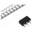 74LVC1G80GV,125 IC: digital; D flip-flop; Ch: 1; CMOS,TTL; Mini Logic; SMD; SC74A 1DWXfFdxjwYaJkD07v2W8iPMUoEJCo5BioAcusKZDuE