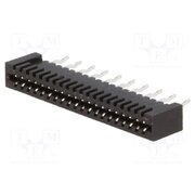DS1020-04-20BVT1 Connector: FFC/FPC; THT; PIN: 20; Contacts: copper; tinned; 1mm; 20mΩ zcbDFUIrWG2gls5tVK-4gfmjZdu08u0wi7SEtL-ZQ88