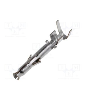 SLF-41T-P1.3E Contact; female; EL; phosphor bronze; tinned; 0.5÷1.25mm2; crimped qcJZM3UEmjY8aEbitQJ2pmv0ZKtl9y6i4effO8vCJoo