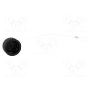 831620100 CM 02 SD 14S Protection cover; IP67; internal thread,threaded joint; CM J84_tXCwxBYeaUK0zHx-raLZGhzORVoc798bqA9reC0