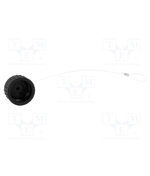 831620100 CM 02 SD 14S Protection cover; IP67; internal thread,threaded joint; CM J84_tXCwxBYeaUK0zHx-raLZGhzORVoc798bqA9reC0