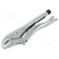 6011-10R Pliers; Morse's,locking; 254mm kQY866_Z_x3P1tPaKlZDBOWuN_L9Oco58dU7jlF_s4Y