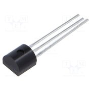 KSP92BU Transistor: PNP; bipolar; 300V; 0.5A; 0.625W; TO92 fMqxOJP-knSW5t5eN-F7fNMzP_Ccf8QcX_NWnwYnfKo