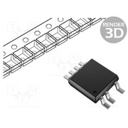 TNY254GN-TL IC: PMIC; AC/DC switcher,SMPS controller; Uin: 85÷265V; SO8 QXzXsef1HEK1sJIK32oGCbF9D4Ih9ns480Iu582OjlE