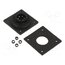 PX0767/P Connector: circular; socket; male; PIN: 6; 5A; 250V; IP68; UL94V-0 V1XLrSUHE6qQkZ69AoQIvuB2sc8dZVhmFmvZq3MWYO0