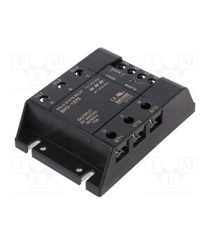 SR3-1275 Relay: solid state; 75A; Uswitch: 24÷240VAC; 3-phase; -30÷80°C; SR3 10kE0R55Bm4jPPaXv66sSSXrzuN4qkSJoBm5xH6zYl8
