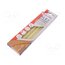 BN1753 210 KART Hot melt glue; Ø: 11mm; yellow; L: 200mm; Bonding: 3÷5s; 5pcs. a1e46wDfGTxAy2p_xl4uw_c9iOcp9xrRyAfGOyR18JM