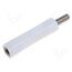 2183X22 Insulating sleeve; Int.thread: M3; L: 22mm; UL94V-2; polyamide P7npLTRArcO-qPjl7yQf7cvsxPnDT51U0sBIohBNqVY