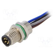 PXMBNI08RPM05BFL001 Connector: M8; male; PIN: 5; 30V; IP67; socket; 1.5A; 100mm uGNualoVRfPdU3wvGc4rP0cFOxIQcTyojMue-rLqMF0