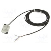 CD46CNC10NP Sensor: capacitive; Range: 1÷10mm; OUT: NPN / NO / NC; 2m; PBT; 0.2A jJCXP6ALy8B_Wx-UUJjHeMf6Vg1Hz5EbmhKYb0Qnliw
