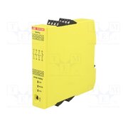 2TLA010050R0100 Module: safety relay; 85÷265VAC; 120÷375VDC; SENTRY; -10÷55°C XKISwnHzwffUZIlwIdqcpSP6nkr5fah3iQ1UmIgmRLM