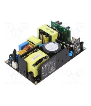 ECH450PS54 Power supply: switching; open; 450W; 90÷264VAC; OUT: 2; 54VDC; 4.63A G3sTdowhCP0eV1n2F7poAz60wZXSUVH0xamCmUTLvm8