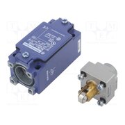 XCKJ167H29 Limit switch; metal roller Ø12mm; NO + NC; 10A; max.250VAC; M20 6dh1BxZRU5rN1T_9Am_SMBHTVTbgfgeauwq5yx8tZzk