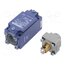 XCKJ167H29 Limit switch; metal roller Ø12mm; NO + NC; 10A; max.250VAC; M20 6dh1BxZRU5rN1T_9Am_SMBHTVTbgfgeauwq5yx8tZzk