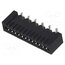 DS1020-05-12BT1 Connector: FFC/FPC; SMT; PIN: 12; Contacts: copper; tinned; 1mm; 20mΩ qH1S5pcT43XxKJL4qxJ9Uaz0VthjWbWNcVEHVA9R7kE