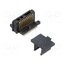 ST4-10-1.00-L-D-P-TR Connector: PCB to PCB; socket; male; PIN: 10; ST4; vertical; 1.6A Xm0st6LAkMCqFWPuAajwvM6zXTHvc0GN1_vGyviBHNg