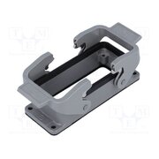 09300160301 Enclosure for connectors: HDC; size 16B; Han® B; IP65; 77.5x27mm BW9dwBy6q_FxF1LpgIppwT5vfjhV7rh5OBQtko59yvU