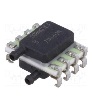 RSCMRRM005NGSE3 Sensor: pressure; 0÷12.5mbar; gage; OUT: SPI; Usup: 3÷3.6VDC,3.3VDC OTj7_Emvo39-e9FQkhh3AuJMoY7zhEnUVlpqw5iMHPc