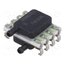 RSCMRRM005NGSE3 Sensor: pressure; 0÷12.5mbar; gage; OUT: SPI; Usup: 3÷3.6VDC,3.3VDC OTj7_Emvo39-e9FQkhh3AuJMoY7zhEnUVlpqw5iMHPc