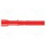 05003461001 Interchangeable blade; insulated; square socket; 8.1mm; 1kVAC BzPlAtetJQFkS8yi-DWMSkqL15MDh5oMoAv7SigMqe0