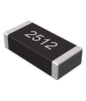 SMD rezistors 10R 300V 2512 1W ±5%

 RMXXX_2512.jpg