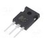 STW33N60DM2 Transistor: N-MOSFET; unipolar; 650V; 15.5A; Idm: 96A; 190W; TO247 P5qFP1VRdiGMMfVNWtsfNGHcbayPugDkMe2buLk2bdE