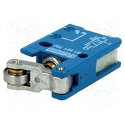 81921702 Limit switch; 0.18÷8bar; stub pipes Ø4mm; OUT: NC; -5÷50°C QjcxjC1O5-kp3k359nQb3cFKFUsIFH95SXOVX99M65E