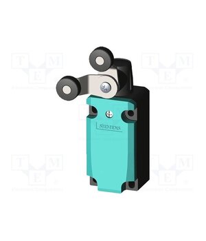 3SE5112-0CT11 Limit switch; lever R 27mm, plastic roller Ø19mm, double; 10A hVZ9Joshjw0FiVBPiWQNF0tM9dNxdF5y_xU75cmyan4