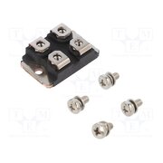 STTH120R04TV1 Module: diode; double independent; 400V; If: 60Ax2; ISOTOP; screw MA3ZQ6dn0bPYGbzLF3G-vTgpwWqF23ezJ6dAT3QoXbI