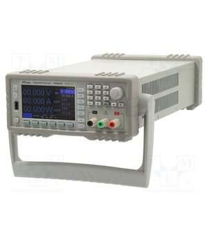 PPA400-80 Power supply: programmable laboratory; Ch: 1; 0÷80.5VDC; 0÷20.5A PqCqNVY3IH5ZcYXvQcLqZIGZj-3Bfoky_f2QmZB63Yk