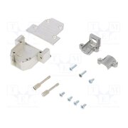 DTMP15-PCC75-K Enclosure for connectors: D-Sub; D-Sub HD 26pin; straight oYP3xK4HibkhXS_raQSS_a9NKUwjoJykPQybrz6UJlY