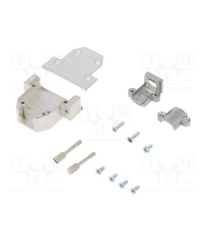 DTMP15-PCC75-K Enclosure for connectors: D-Sub; D-Sub HD 26pin; straight oYP3xK4HibkhXS_raQSS_a9NKUwjoJykPQybrz6UJlY